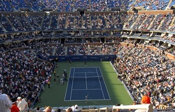 Giải tennis US Open công bố mức tiền thưởng kỷ lục