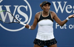Kết quả Cincinnati Masters 2020: Những biểu tượng Mỹ rụng sớm