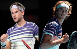 Lịch thi đấu US Open 2020, xem trực tiếp Tennis Mỹ mở rộng