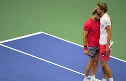 Kết quả tennis US Open 2020 hôm nay trực tuyến mới nhất