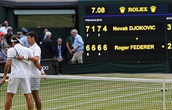 Hôm nay Wimbledon 2021 công bố danh sách hạt giống đơn nam: Lịch sử tennis không còn ngoại lệ!
