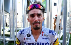 Chủ nhân mới của áo vàng Tour de France 2020 - Julian Alaphilippe nói gì mà không ai tin?