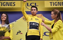 Top 3 ứng viên áo vàng Tour de France 2020