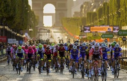 Giải xe đạp Tour de France 2021: Tiền thưởng và cơ hội kinh doanh xóa mờ bóng ma COVID-19