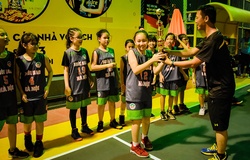 Hôm nay 12/7 kết quả Saigon Superkids League 2020 - Cúp Yourlife lần 1: Danh hiệu chia đều khi vui là nhất!