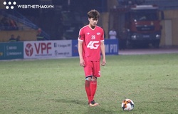 Kết quả Sanna Khánh Hòa vs Viettel (FT: 0-1): Lấy vé trên đất khách