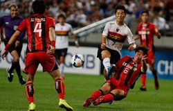 Trực tiếp Pohang Steelers vs Seoul: Chinh phục đỉnh bảng