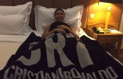 Máy điều hòa không khí quan trọng với Ronaldo như thế nào?