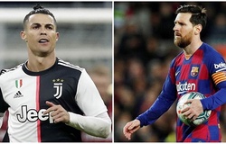 Messi có thể "bắt kịp" Ronaldo về tuổi thọ sự nghiệp?