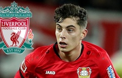 Kai Havertz là ai mà được Liverpool săn đuổi ráo riết?