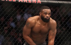 UFC ngày 31 tháng 5: Wrestling đại chiến Jiujitsu