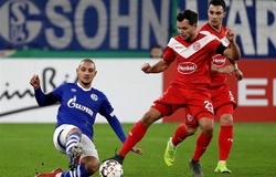 Trực tiếp Dusseldorf vs Schalke trên kênh nào?