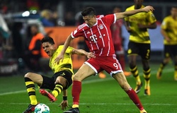 Xem trực tiếp Dortmund vs Bayern Munich trên kênh nào?