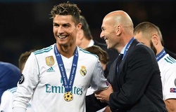 Real Madrid suy yếu thế nào trong 2 năm không có Ronaldo?