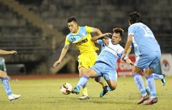 Kết quả U21 Bến Tre vs U21 Khánh Hòa (FT: 2-2): Rượt đuổi hấp dẫn