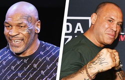 Mike Tyson đối đầu Sát thủ Búa rìu: 20 triệu đô có đủ?
