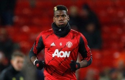 Tin chuyển nhượng MU mới nhất 28/5: Real Madrid chưa từ bỏ Pogba