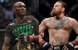 Dana White: Chưa đến lượt Conor tranh đai Welterweight với Usman