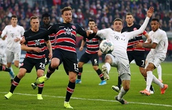 Lịch thi đấu vòng 29 Bundesliga 2020: Bayern vs Fortuna
