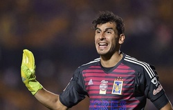 Thủ môn cài điều khoản "độc" để được chơi cùng Messi