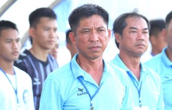 Quảng Nam FC đứng cuối BXH: Còn nước, còn tát