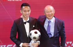 Đỗ Hùng Dũng: "Kẻ vô danh" chinh phục Quả bóng Vàng 2019