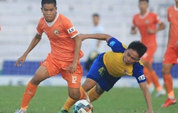 Kết quả Đắk Lắk vs Huế: Bất phân thắng bại