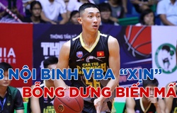  8 nội binh VBA "xịn" bỗng dưng biến mất