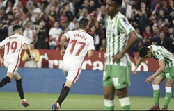 Video: Highlight Sevilla vs Betis