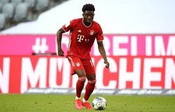 Giá của Alphonso Davies tăng 75 lần sau hơn 2 năm