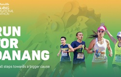 Chạy Ảo RUN FOR DANANG đặt mục tiêu quyên góp 1 tỷ đồng chống COVID-19