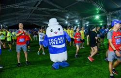 Những quyền lợi nếu không thử sẽ tiếc hùi hụi tại Pocari Sweat Run 2020