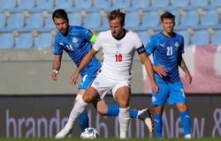 Video Highlights Iceland vs Anh, bóng đá Nations League đêm qua