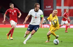Video Highlights Đan Mạch vs Anh, bóng đá Nations League đêm qua