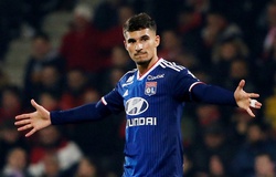 Tin chuyển nhượng Arsenal 2020 mới nhất 8/9: “Pháo thủ” bị từ chối vụ Aouar