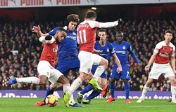 Xem trực tiếp Arsenal vs Chelsea chung kết FA Cup 2020 trên kênh nào?