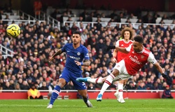 Lịch trực tiếp Bóng đá TV hôm nay 1/8: Arsenal vs Chelsea