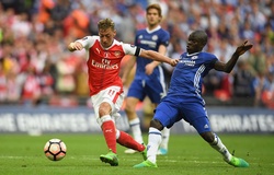Thành tích đối đầu Arsenal vs Chelsea trước chung kết FA Cup 2020