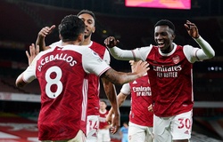 Video Highlights Arsenal vs West Ham, Ngoại hạng Anh 2020 đêm qua