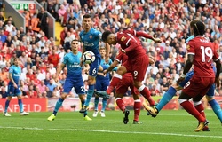 Lịch trực tiếp Bóng đá TV hôm nay 15/7: Đại chiến Arsenal vs Liverpool