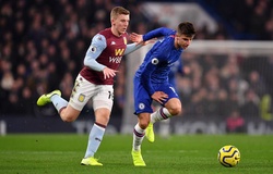 Aston Villa vs Chelsea trực tiếp kênh nào?