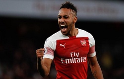 Tin chuyển nhượng Arsenal hôm nay 28/8: Aubameyang sắp ký mới