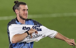 Tin chuyển nhượng MU 2020 mới nhất 14/9: “Quỷ đỏ” mượn Bale