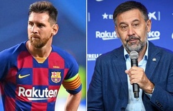  Barca bán 6 ngôi sao để tiết kiệm gần 100 triệu euro tiền lương