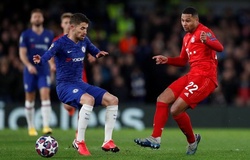 Kết quả Bayern Munich vs Chelsea: Thị uy sức mạnh
