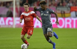 Link xem trực tiếp Bayern Munich vs Fortuna Dusseldorf 23h30