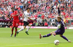 Trực tiếp Bayern Munich vs Eintracht Frankfurt trên kênh nào?