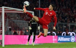 Kết quả Bayern Munich vs Freiburg: Lewandowski lập cú đúp