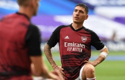 Tin chuyển nhượng Arsenal 2020 mới nhất 10/9: Barca muốn có Bellerin