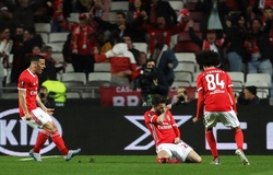 Lịch thi đấu bóng đá hôm nay 4/6: Sôi động Primeira Liga